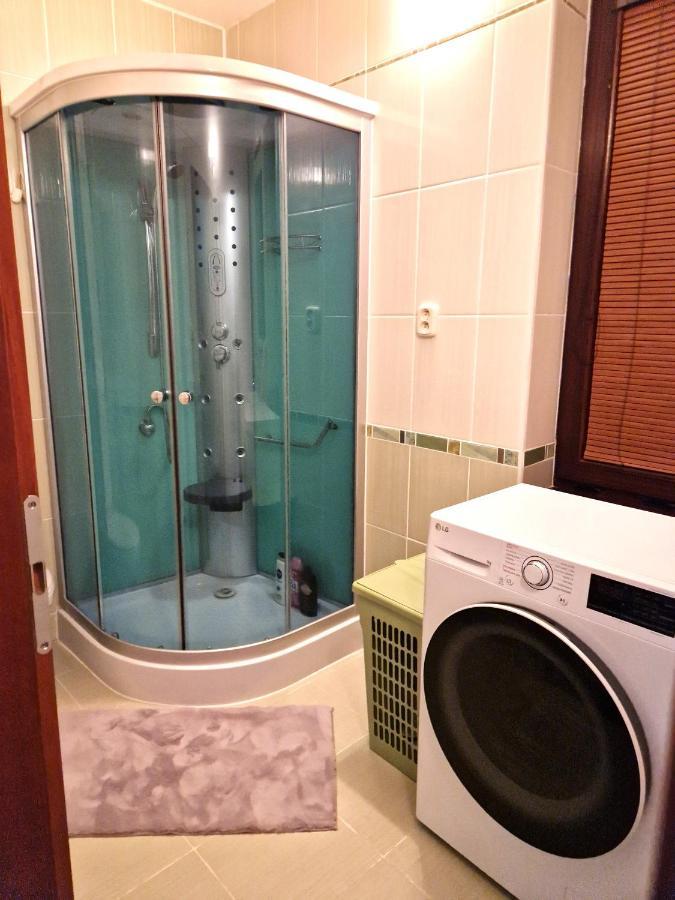 Apartmany Luzianky 尼特拉 外观 照片