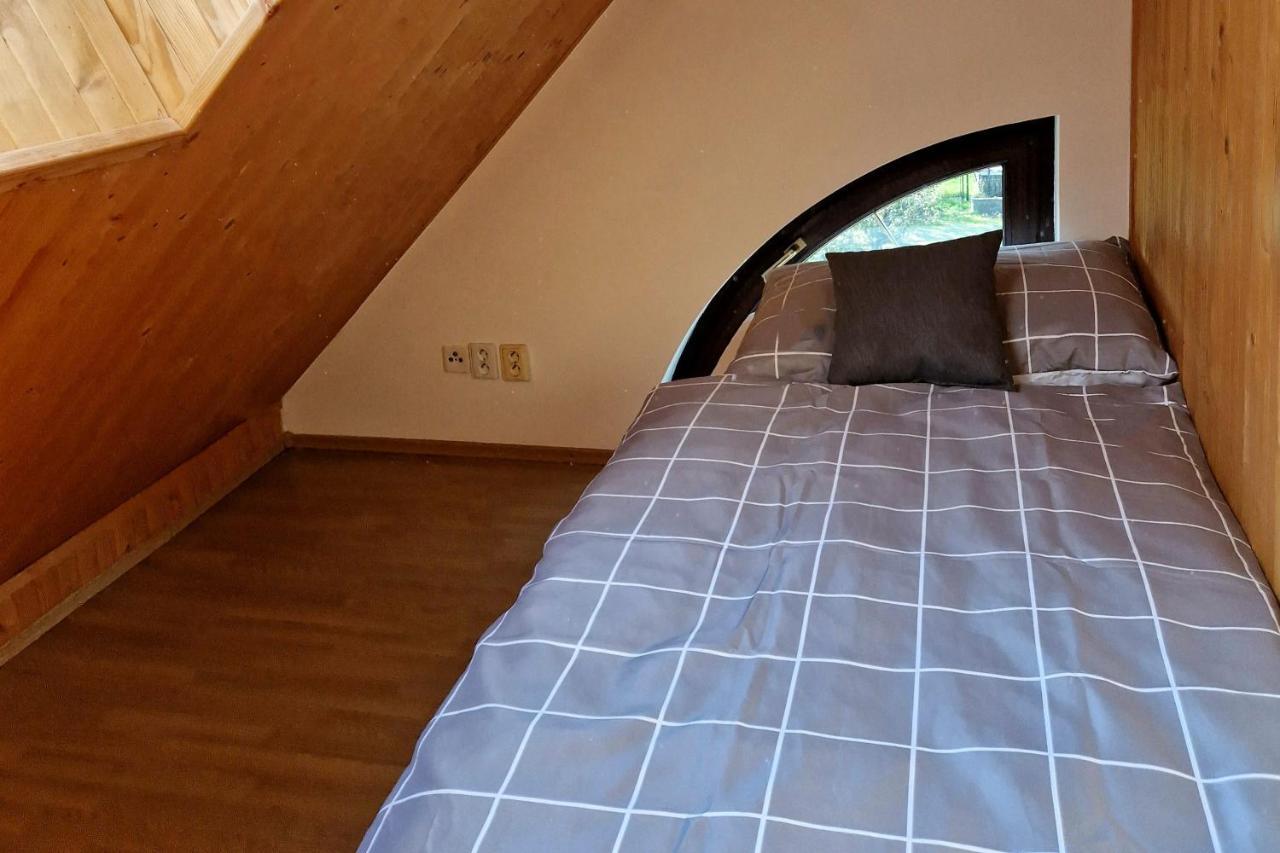 Apartmany Luzianky 尼特拉 外观 照片