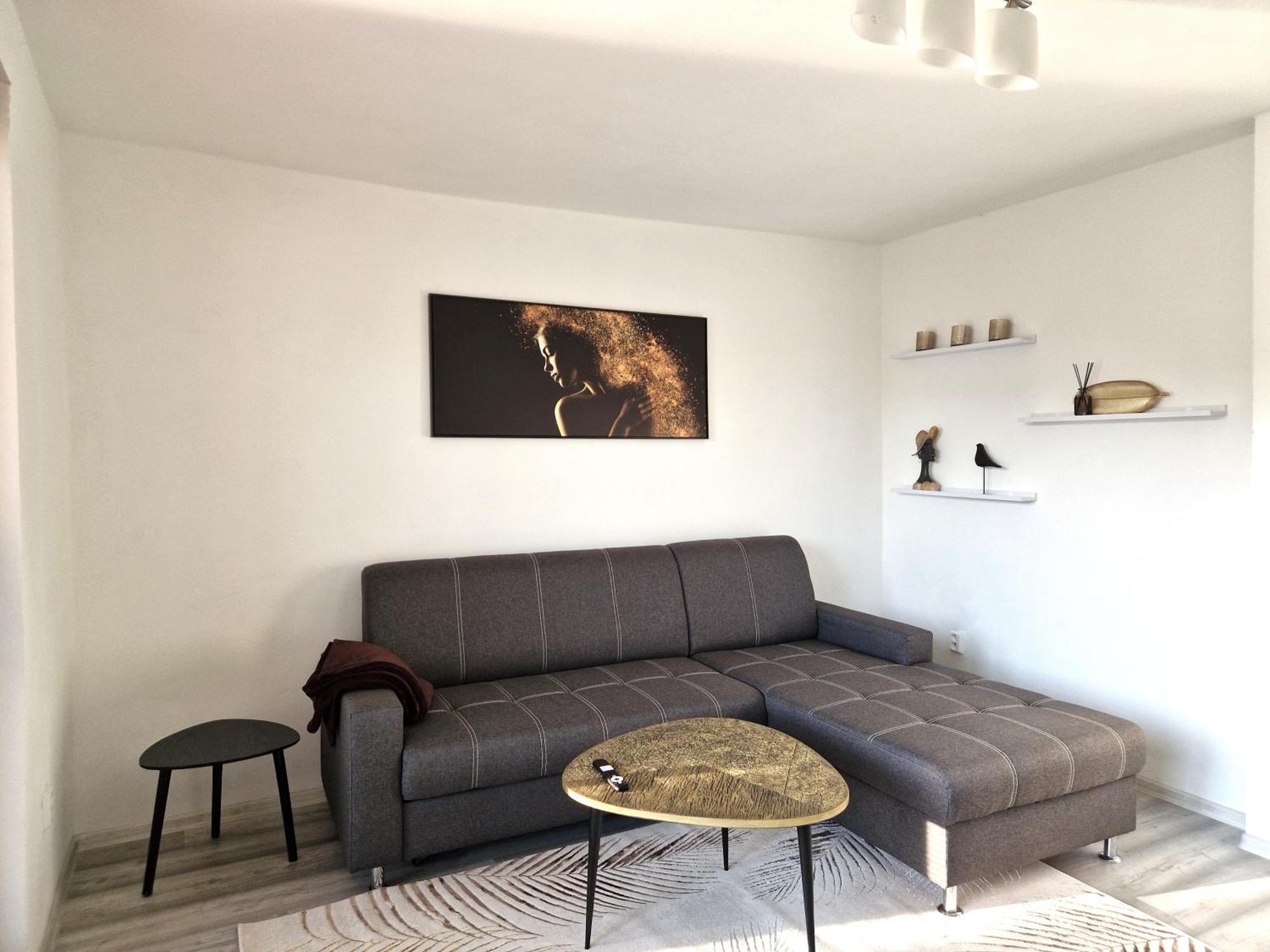 Apartmany Luzianky 尼特拉 外观 照片