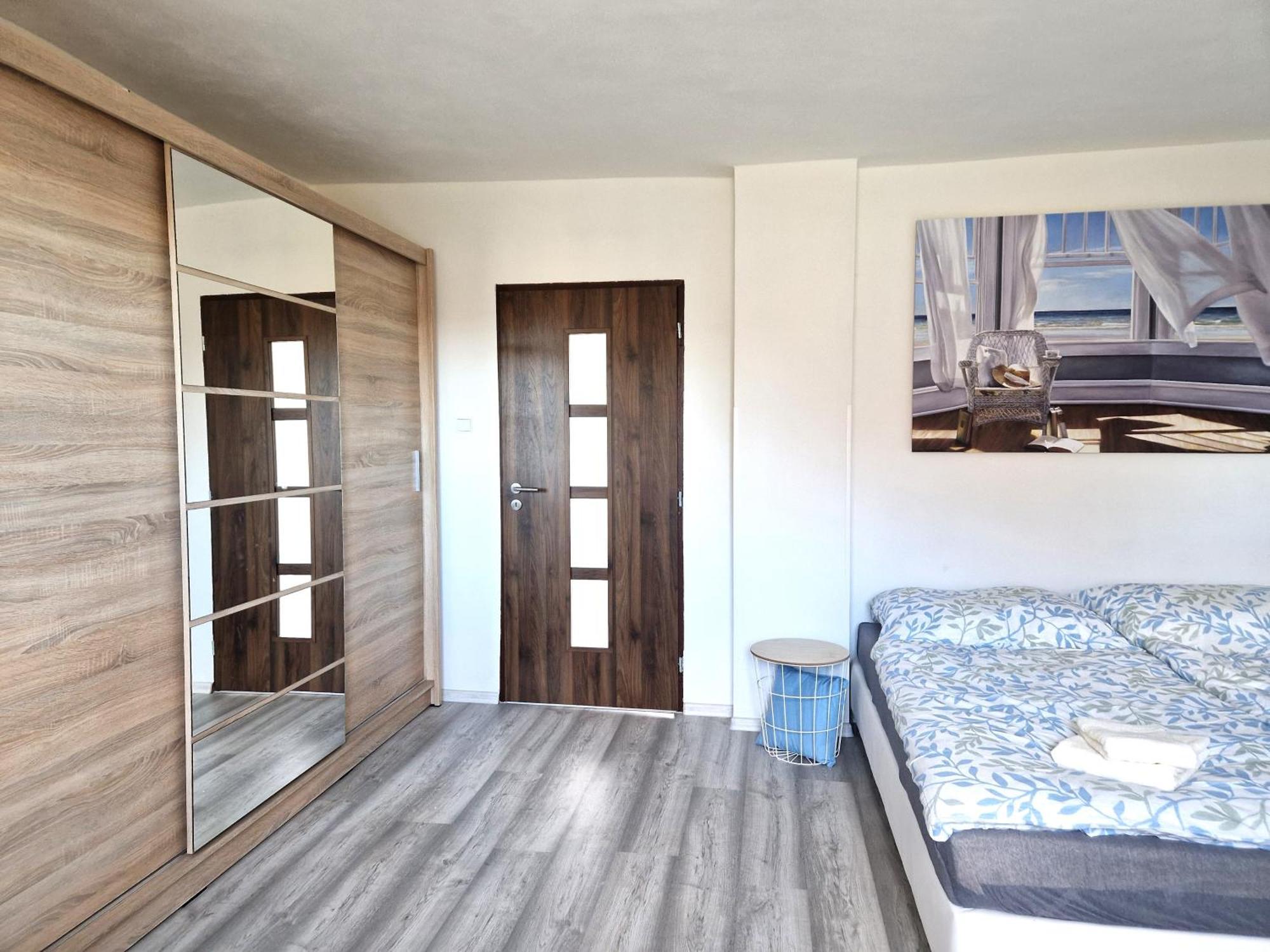 Apartmany Luzianky 尼特拉 外观 照片