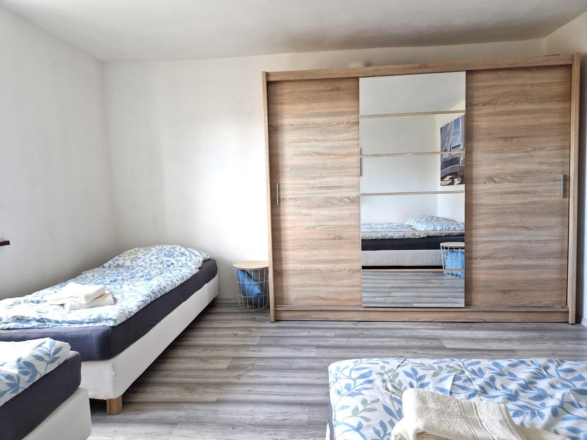 Apartmany Luzianky 尼特拉 外观 照片