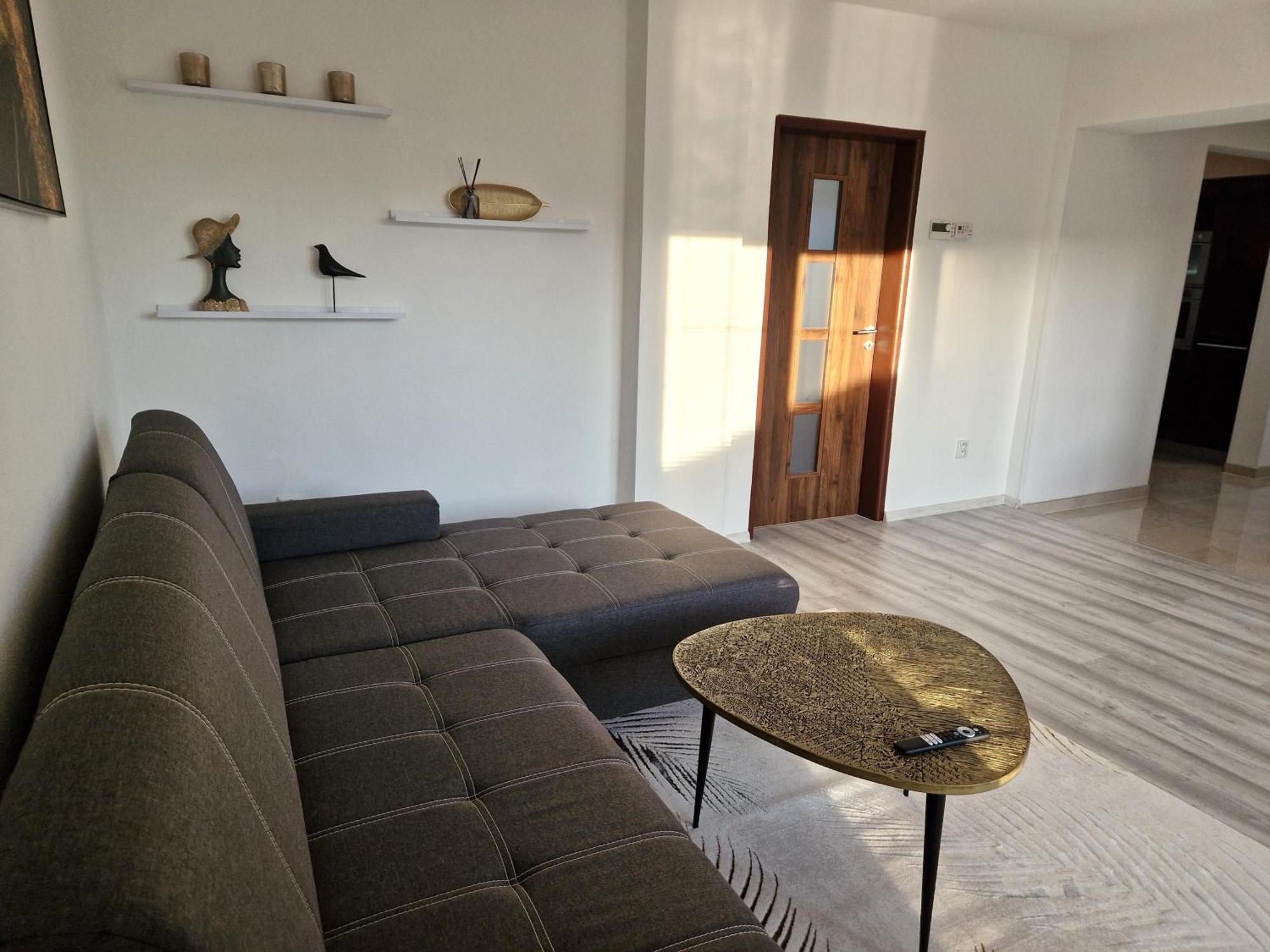 Apartmany Luzianky 尼特拉 外观 照片
