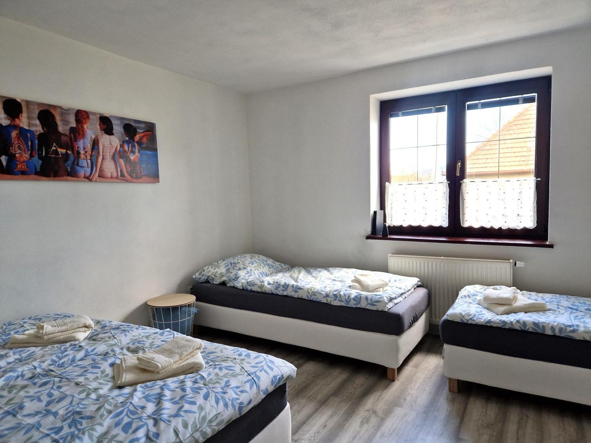 Apartmany Luzianky 尼特拉 外观 照片
