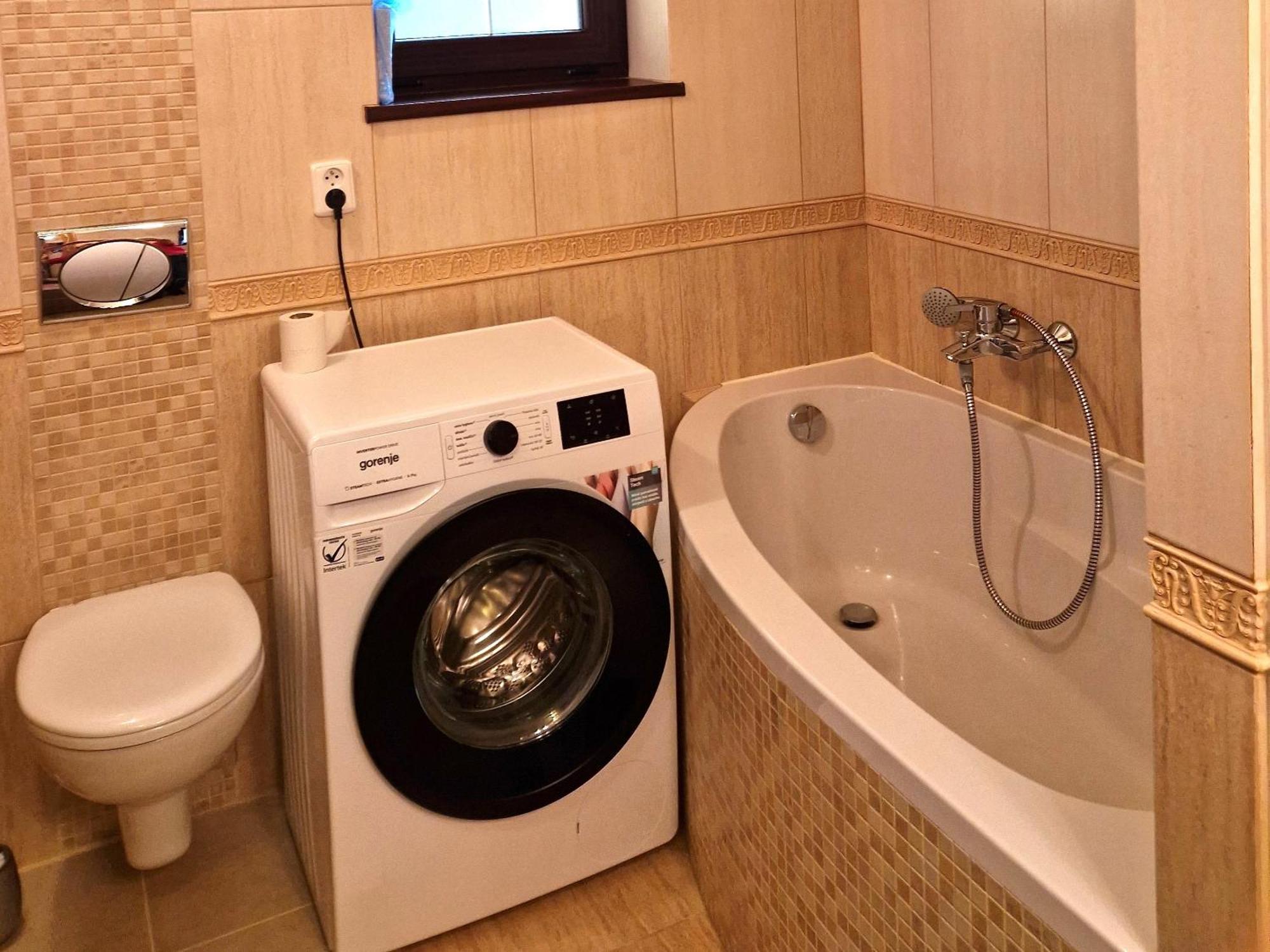 Apartmany Luzianky 尼特拉 外观 照片