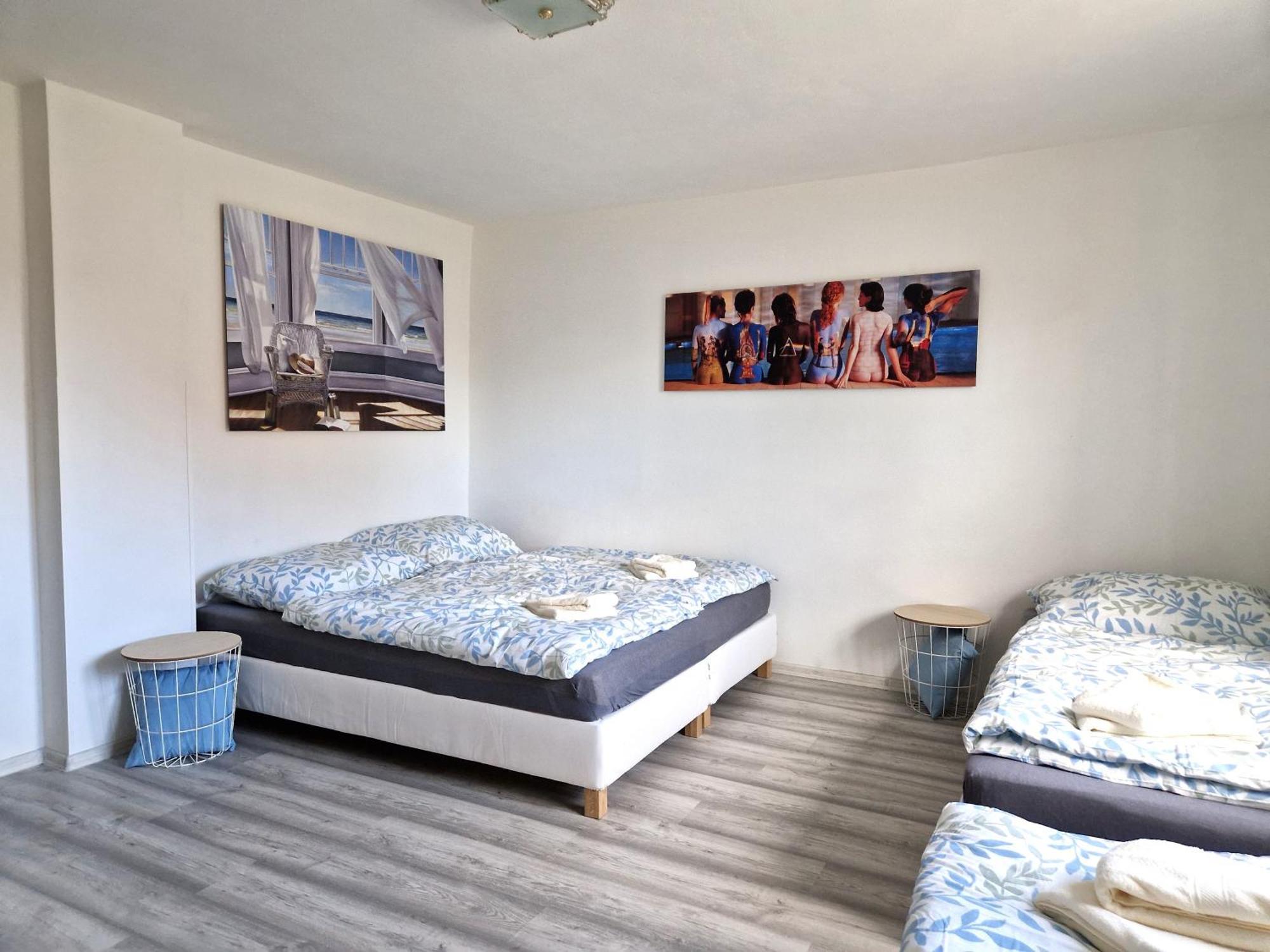 Apartmany Luzianky 尼特拉 外观 照片
